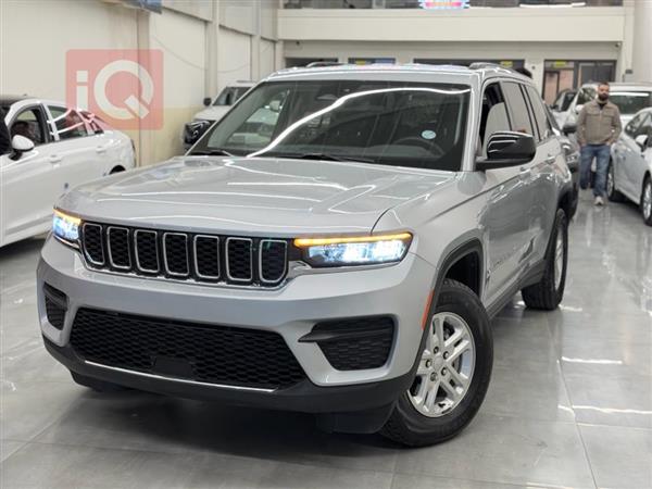 Jeep Grand Cherokee 2023 for sale in Iraq - Erbil